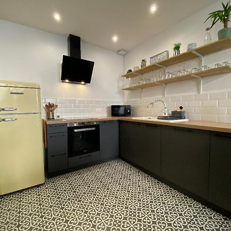 Superbe T2 De 45M² En Hyper Centre Daire La Rochelle  Dış mekan fotoğraf