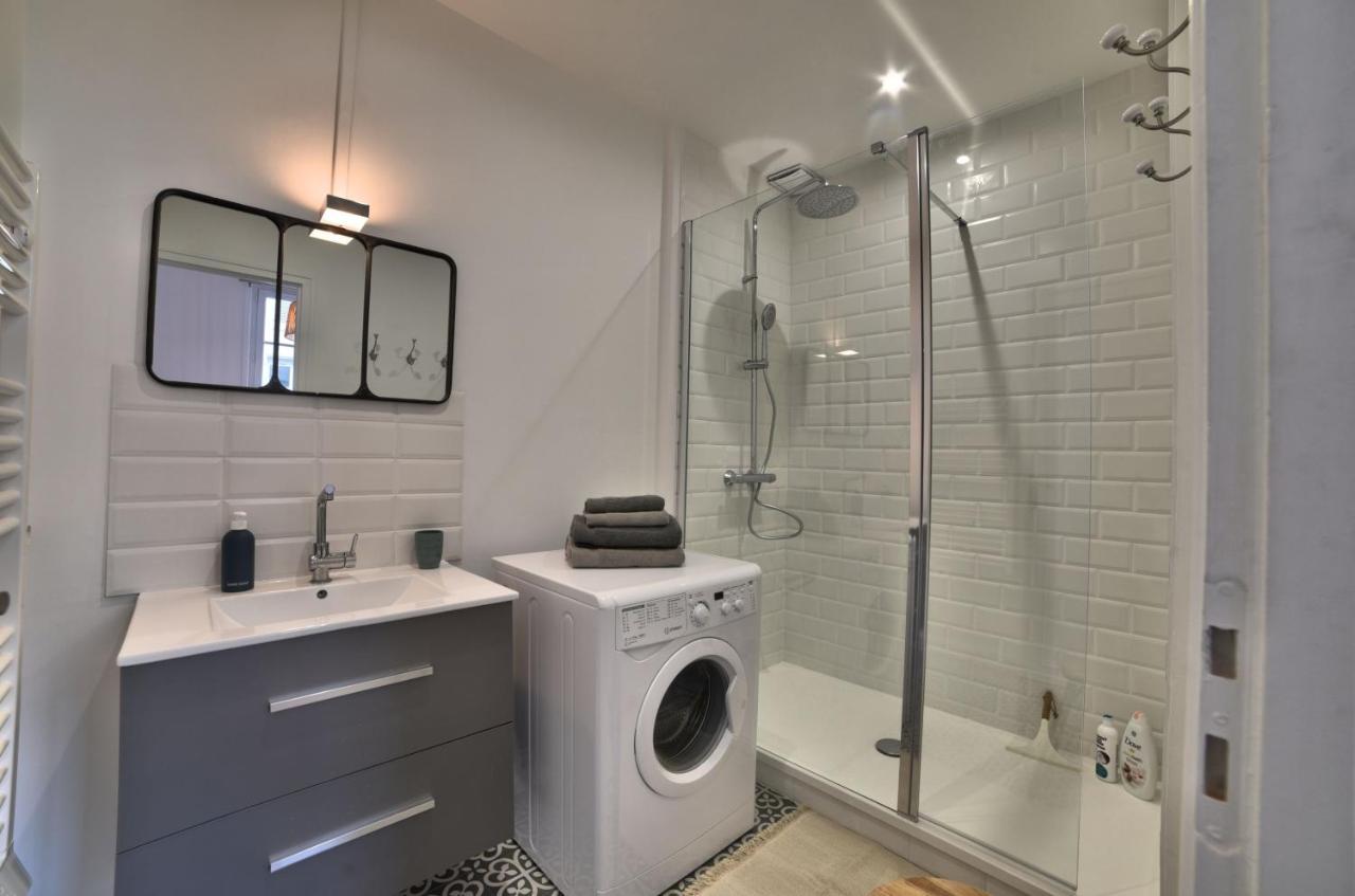 Superbe T2 De 45M² En Hyper Centre Daire La Rochelle  Dış mekan fotoğraf