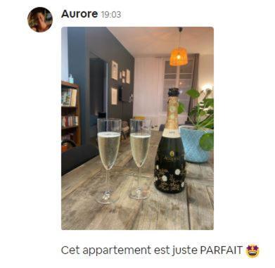 Superbe T2 De 45M² En Hyper Centre Daire La Rochelle  Dış mekan fotoğraf