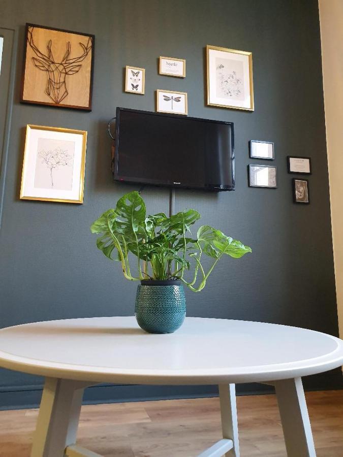 Superbe T2 De 45M² En Hyper Centre Daire La Rochelle  Dış mekan fotoğraf