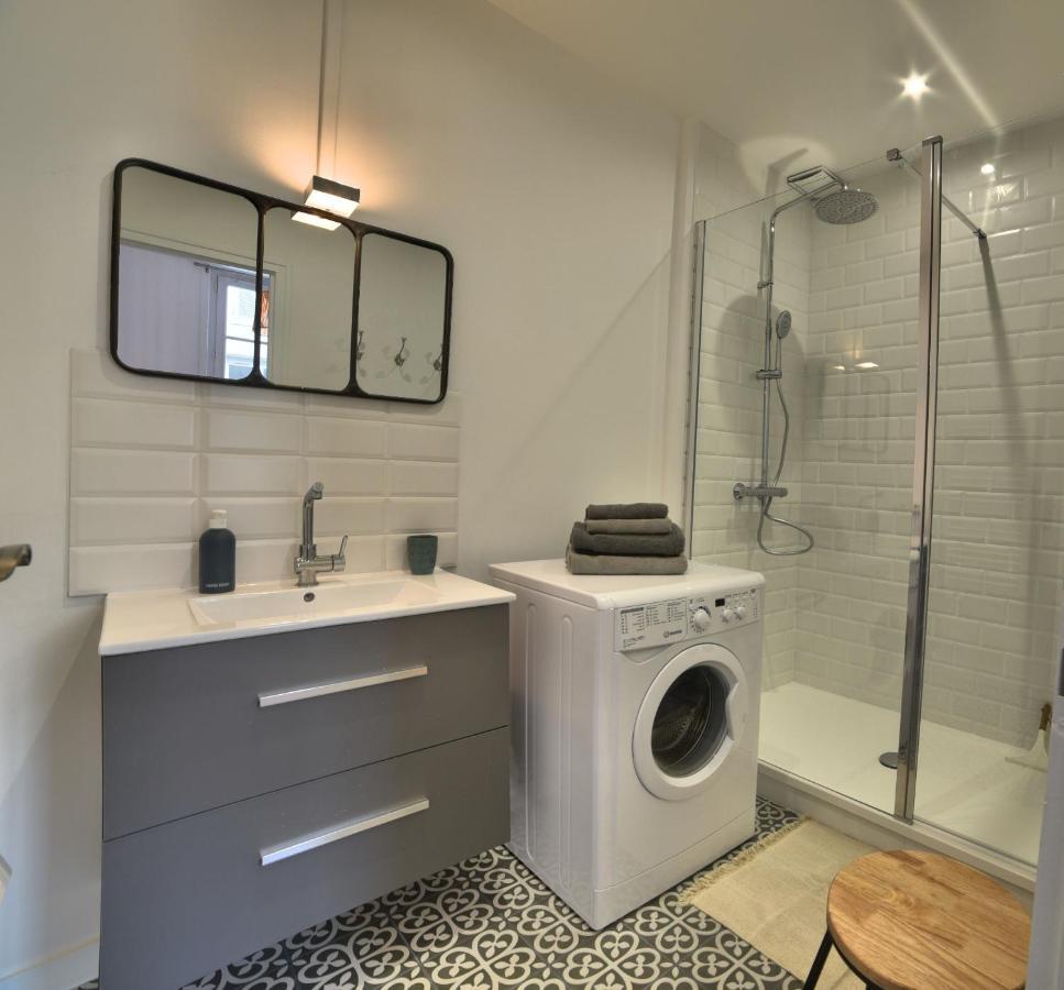 Superbe T2 De 45M² En Hyper Centre Daire La Rochelle  Dış mekan fotoğraf