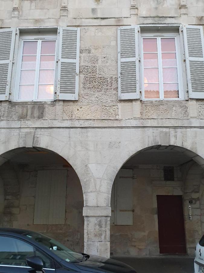 Superbe T2 De 45M² En Hyper Centre Daire La Rochelle  Dış mekan fotoğraf